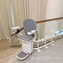 How Much Dose Stair Chair Lift Cost